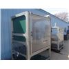 Image 8 : Aluminum Frame Housing for Special Built Machine: 52" x 65" x 95"