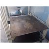 Image 8 : Aluminum Frame Housing for Special Built Machine: 62" x 51" x 80"