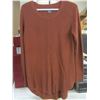 Image 1 : Women's Natural Reflections sweater / size med