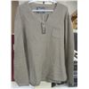 Image 1 : New Women's Natural Reflections long sleeve sweater size 1X