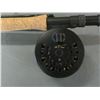 Image 3 : Lefty Kreh Fly Rod  NXT Series 4pc / 5/6wt. / 9ft with Hardcase / $ 269.99 price