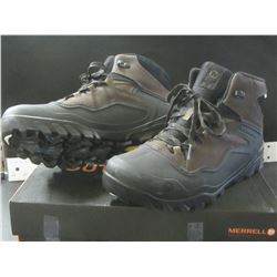 New Merrell overlook 6 Ice size 8 mens / $ 180.00 tag price / Espresso