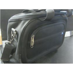 Samsonite Carry Bag / great for almost anything/ laptop/fishing gear/books etc.