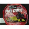 Image 1 : Power Sports Booster Cables / Great for ATV'S / BIKES