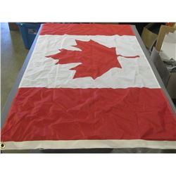 Canada Flag 28 x 54"