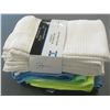 Image 1 : 9 Bar Mop Towels & 5 Micro Fiber Towels