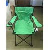 Image 1 : New Ozark Trail Delux arm chair / camping chair / with bag
