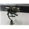 Image 1 : New Borealis Reel power lock instant reverse / 5.0:1 gear ratio / 4 bearing