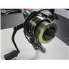 Image 2 : New Borealis Reel power lock instant reverse / 5.0:1 gear ratio / 4 bearing