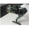 Image 3 : New Borealis Reel power lock instant reverse / 5.0:1 gear ratio / 4 bearing