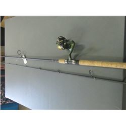9 FT Borialis Rod  & Reel combo