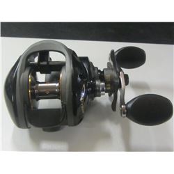 Mega Cast MG10 HA Reel / 4 bearing system