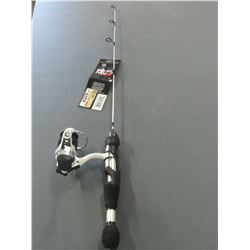 New Rod & Reel combo Abu Garcia Veritas 2.0 ice fishing rod