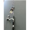 Image 1 : New Rod & Reel combo Abu Garcia Veritas 2.0 ice fishing rod