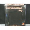 Image 1 : Wet Sandpaper set / 20 pieces 9 x 11" / 60-100-150-240 grits/ 5 of each