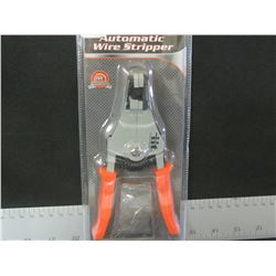 New Automatic Wire Strippers / 7 inch