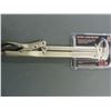 Image 1 : New 15" vise grip 90 degree locking pliers