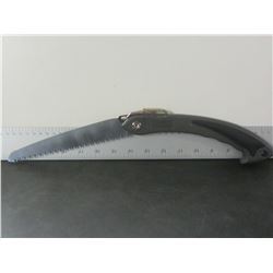 New Coleman Folding Saw / Excellent for Hikers/Camping