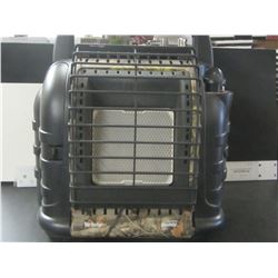 Mr Heater Hunting Buddy / great for ice fishing too