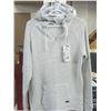 Image 1 : Ascend Knit Pullover with hood/ hand pouch/ clearance price 69.00