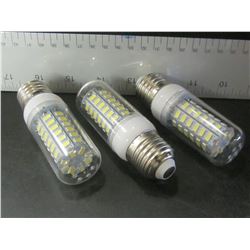 New 56 LED Cobb Lightbulbs / cool white / save huge on power