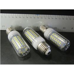 New 56 LED Cobb Lightbulbs / cool white / save huge on power