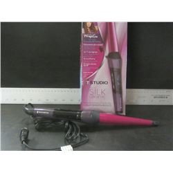 Remington 1/2" - 1" Slim Curling Wand / tested working