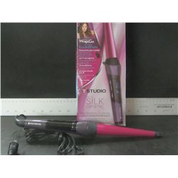 Remington 1/2" - 1" Slim Curling Wand / tested working
