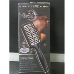 infiniti pro by Conair / Ionic Straightening Brush