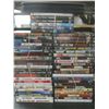 Image 1 : Huge Lot of 52 DVD Movies / 1 soft case full of Kids movies and shows