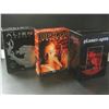 Image 1 : 3 Complete Movie Box sets / Alien / Die Hard / Planet of the Apes