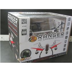 Ranger HD Camera Drone / HAS NO BATTERY PACK needs one