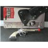 Image 1 : Cowboys Die Cast Metal replica Cap Gun / very high quality / shoots roll caps