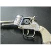 Image 2 : Cowboys Die Cast Metal replica Cap Gun / very high quality / shoots roll caps