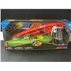 Image 1 : Bass Pro Shop kids imagine toys / Kyak & Canoe with fish and gear