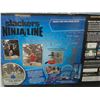 Image 3 : Slackers Ninja Line / fun and challenging / $ 126.99 price tag