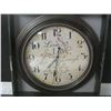 Image 1 : 11.25 inch Live , Love , Laugh Clock