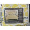 Image 1 : Chic Home Design full queen Duvet cover + 2 shams