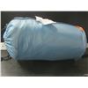 Image 2 : Ozark Trail Sleeping Bag / 2lb / warm weather 10c / fits up to 6ft