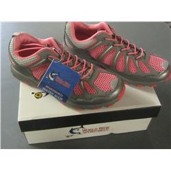 New Women's Rivershed Water Shoe / size 9 / quick dry/perforated footbed