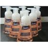 Image 1 : 6 Antibacterial Foaming Hand Soap / 7.5 fl oz/ original