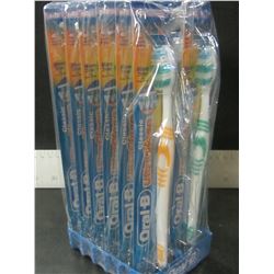 1 Dozen Oral-B Factory sealed Toothbrushes / Classic Soft