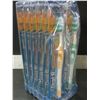 Image 1 : 1 Dozen Oral-B Factory sealed Toothbrushes / Classic Soft