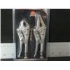 Image 1 : 2 piece Mini Locking Plier set/vise grips