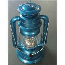 LED Hurricane Lantern / 21 led's