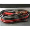 Image 1 : 12 foot Booster Cables