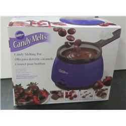 Wilton Candy Melting Pot