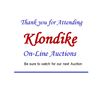 Image 1 : Thank You For Attending Klondike On-Line Auctions