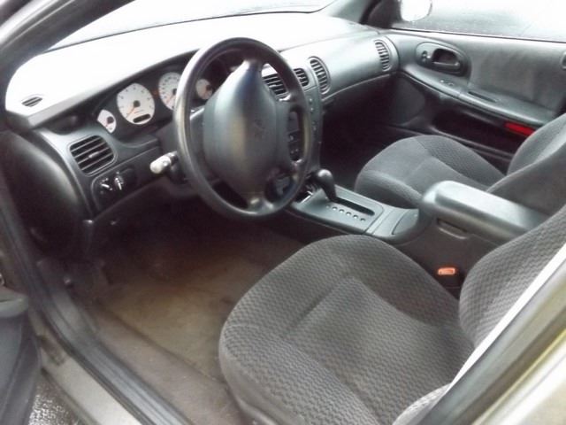 1998 Dodge Intrepid Speeds Auto Auctions