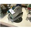 Image 1 : MAKITA 2414DB ELECTRIC METAL CUTTING CHOP SAW